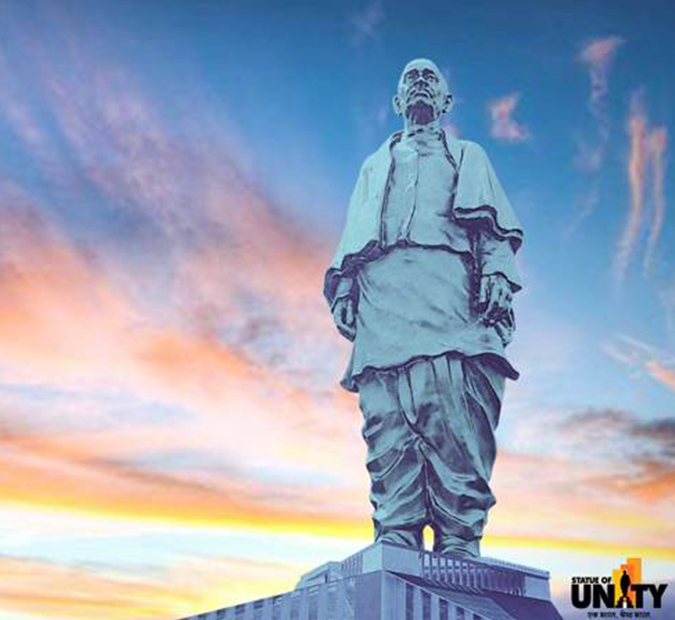 Statue of Unity Tent Booking, Tent Booking at Narmada Tent City, Stay ...